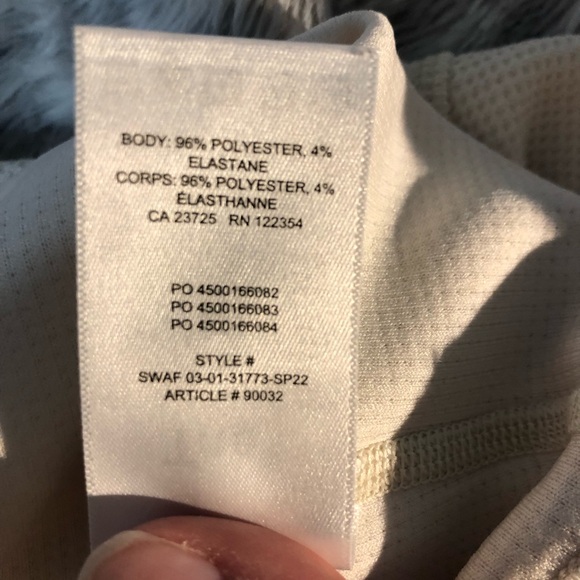 TNA Tee - Picture 5 of 5